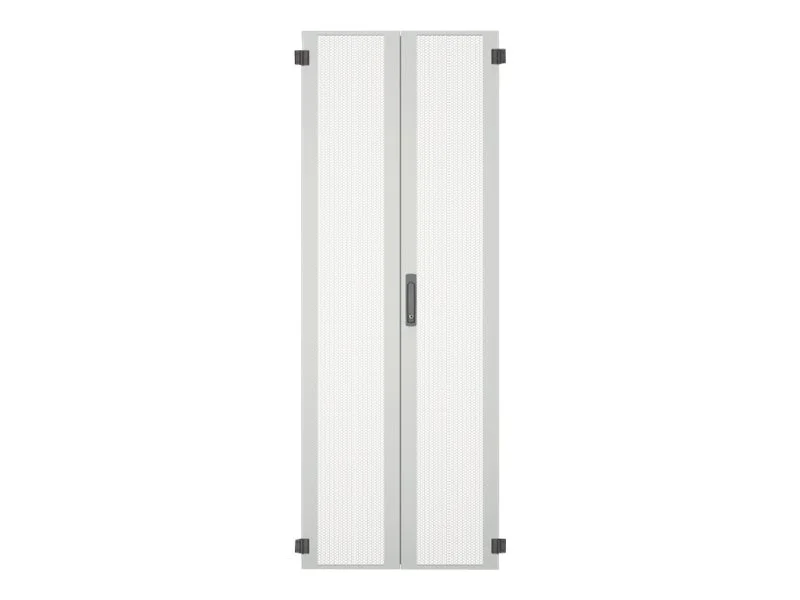 EFB Stahltuer fuer PRO Schraenke 42HE