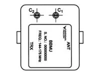 PROCOM Ersatz BBMU BOX-130001793