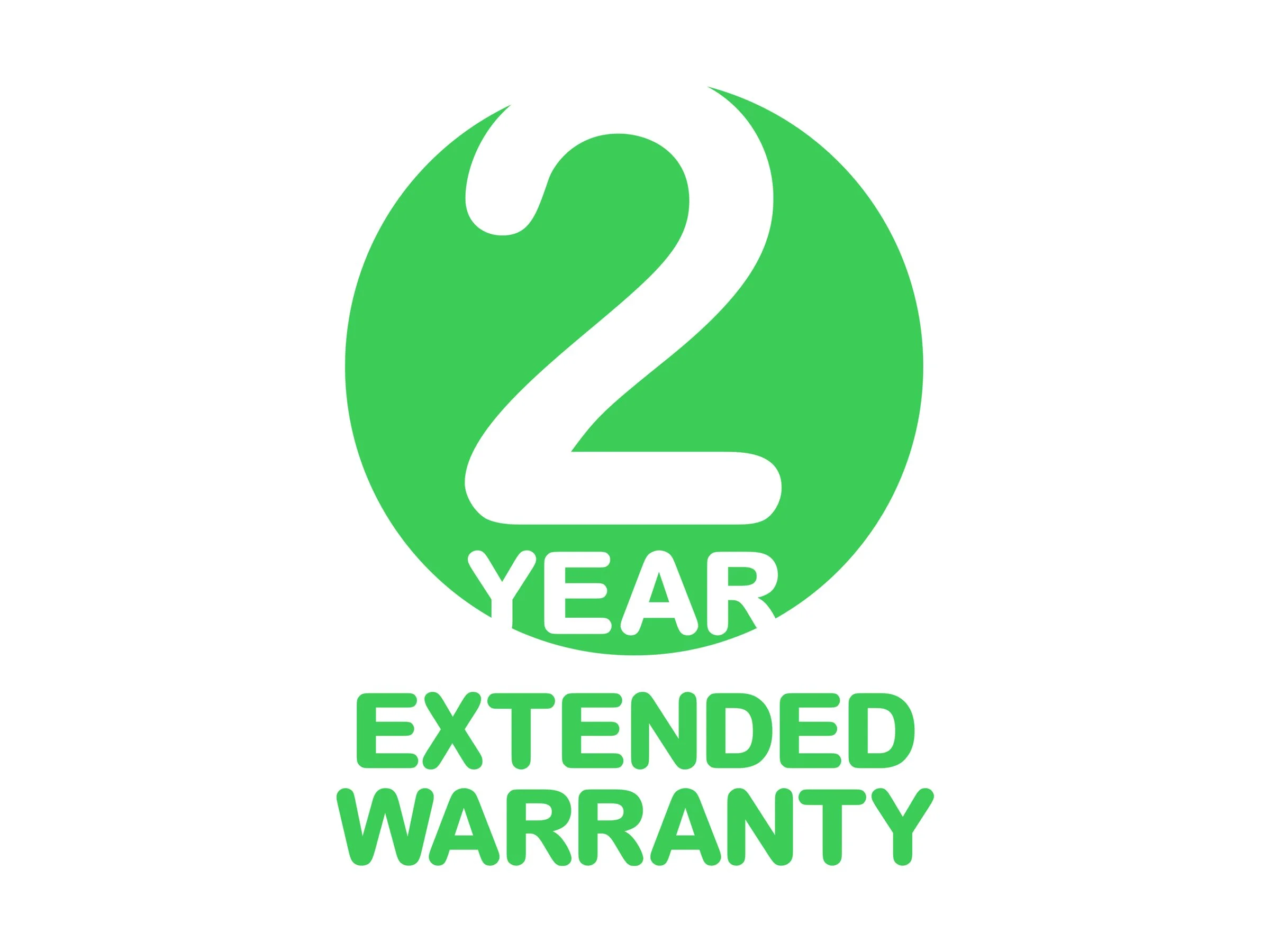 APC 2 Year Extended Warranty for DX LE