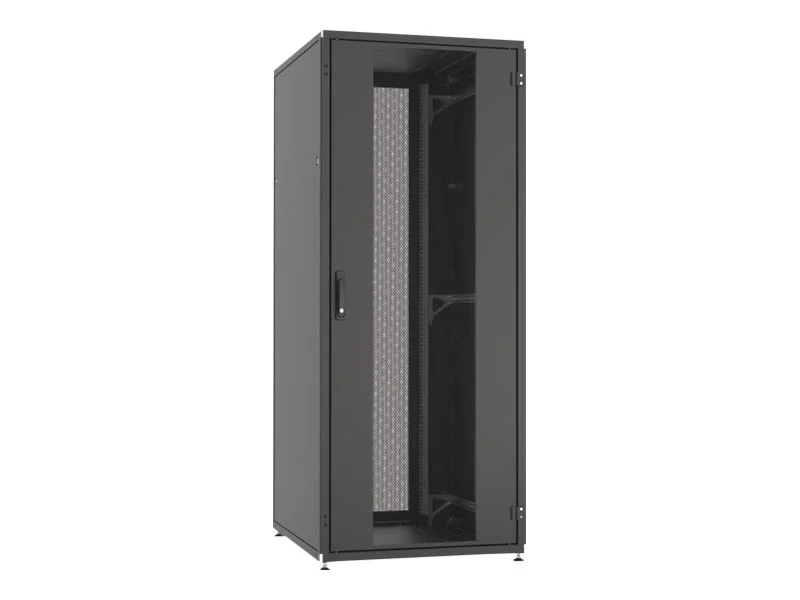 EFB 48,3cm Serverschrank 42HE 800X800