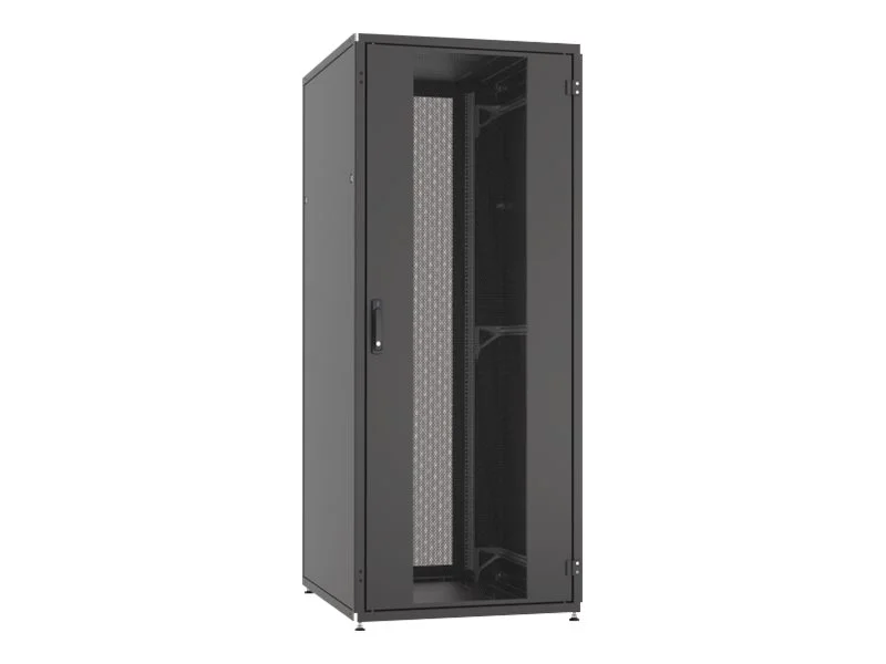 EFB 48,3cm Serverschrank 24HE 600X1000