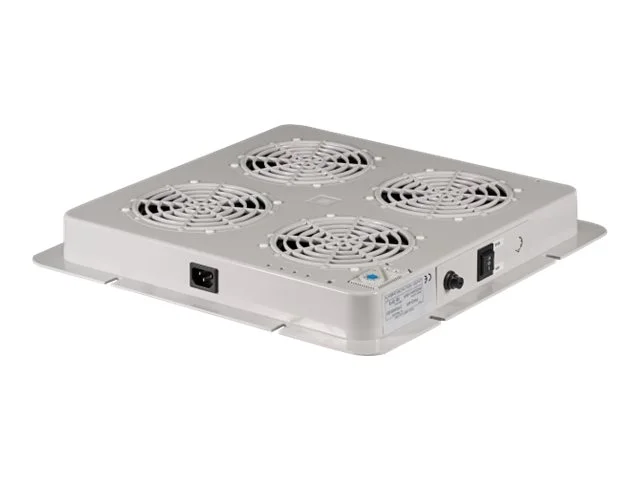 EFB Dachluefter PRO Schraenke