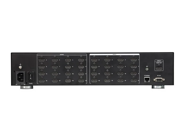 ATEN VM51616H 16x16 HDMI Matrix Switch