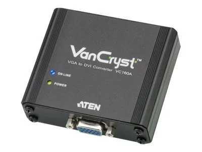 ATEN VC160A VGA zu DVI Video Converter