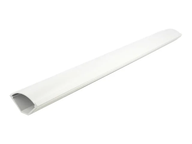 DELOCK Eckkanal 56 x 32mm - Länge 1m