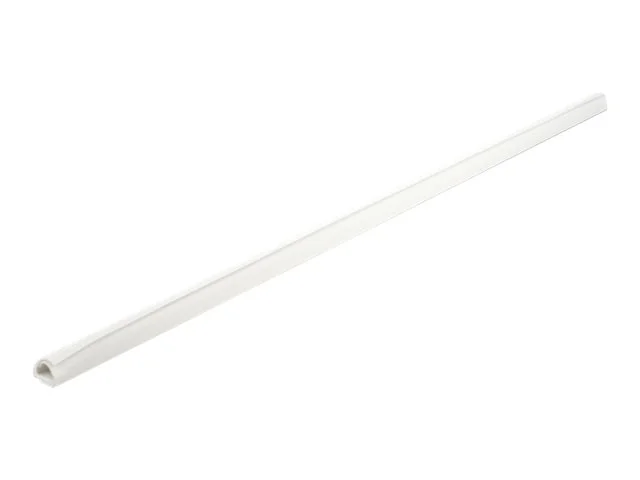 DELOCK Kabelkanal Mini 12 x 12mm - 1m