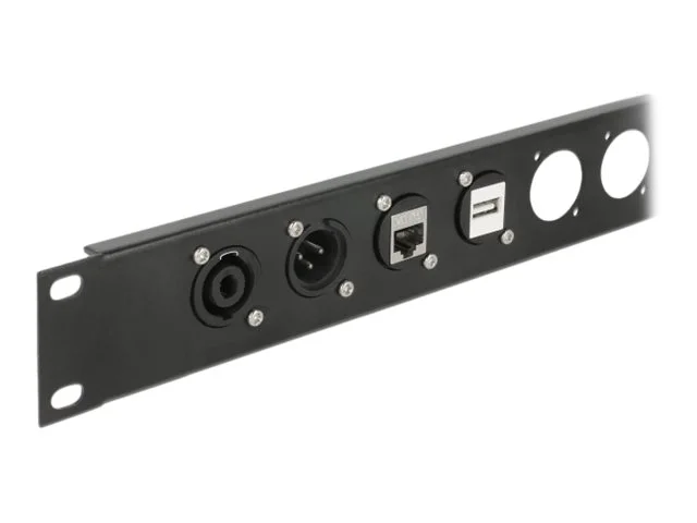 DELOCK D-Typ Modul HDMI-A Bu zu Bu
