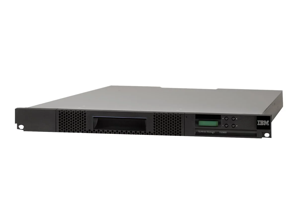 LENOVO ISG IBM TS2900 Tape Autoloader