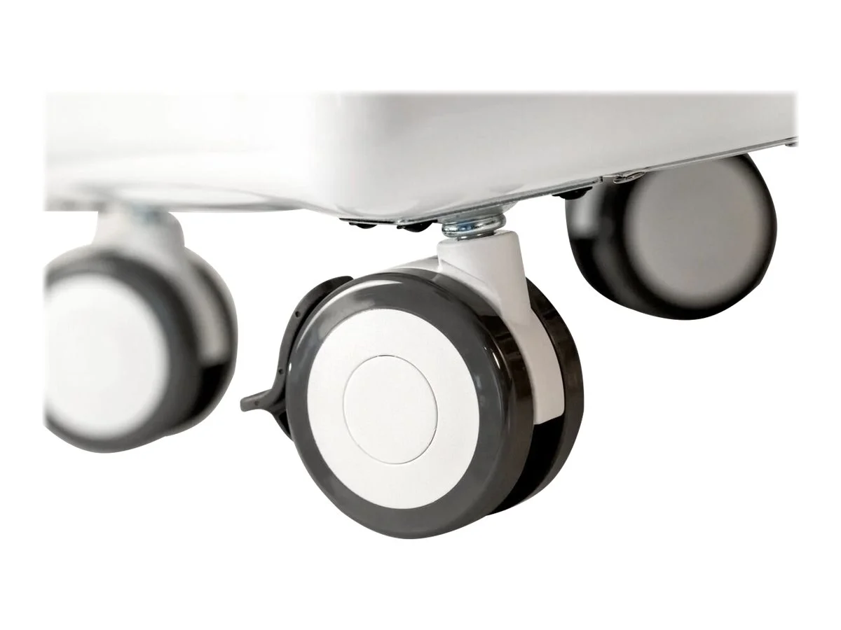 PARAT Case TC20 12.9 weiss