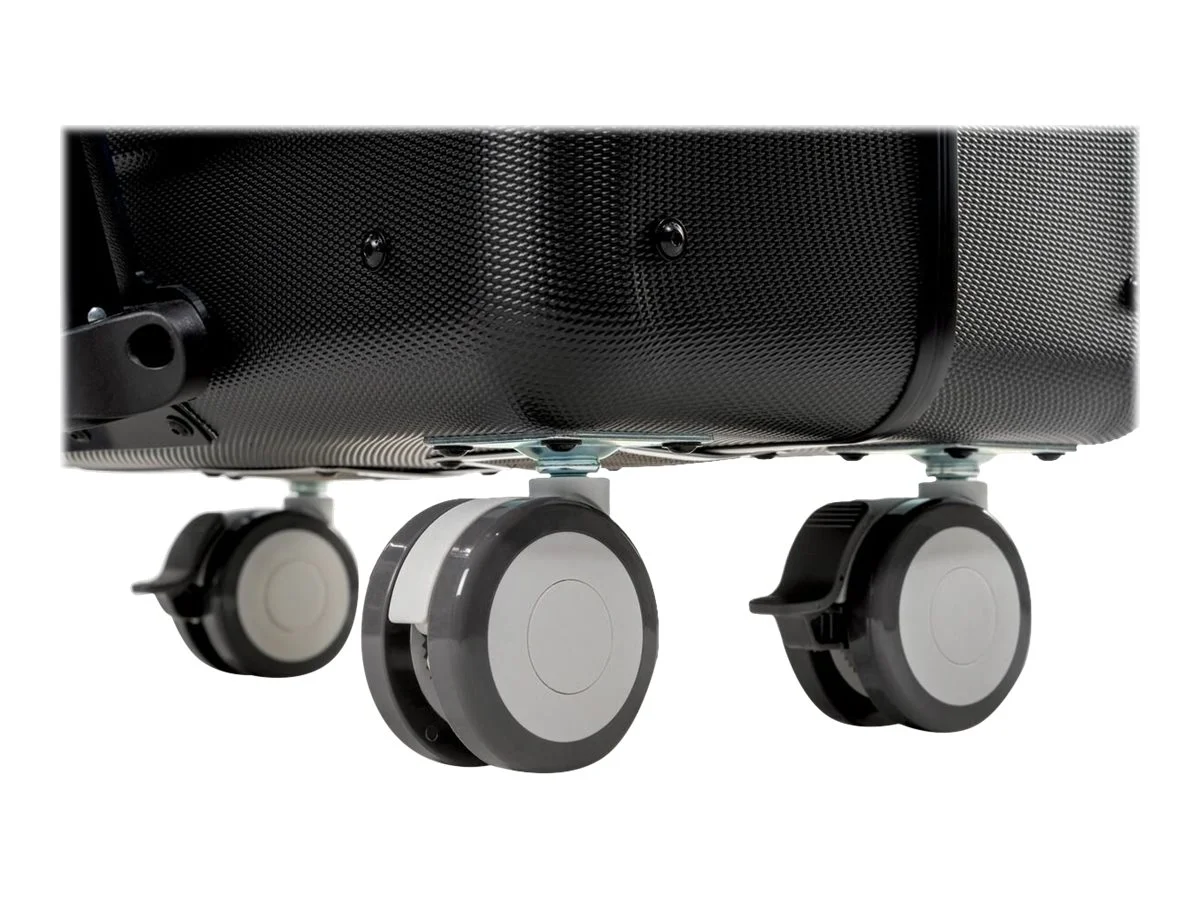 PARAT Case TC10 Plus 11.5 schwarz