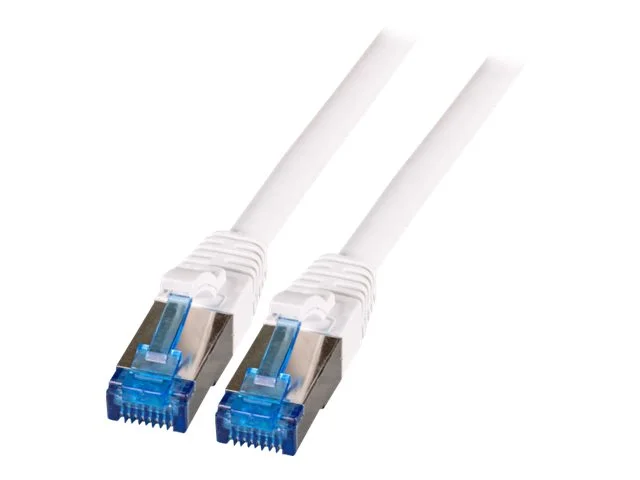 EFB Patchkabel S/FTP Cat6A Superflex