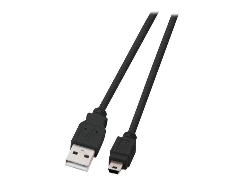 EFB USB2.0 Anschlusskabel 0,5m