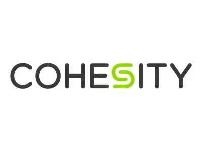 HPE Cohesity Cristie BMR 5y Ad Sub/Sup