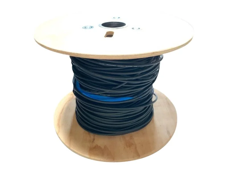 PROCOM 100m Rolle RG 58 A/U L