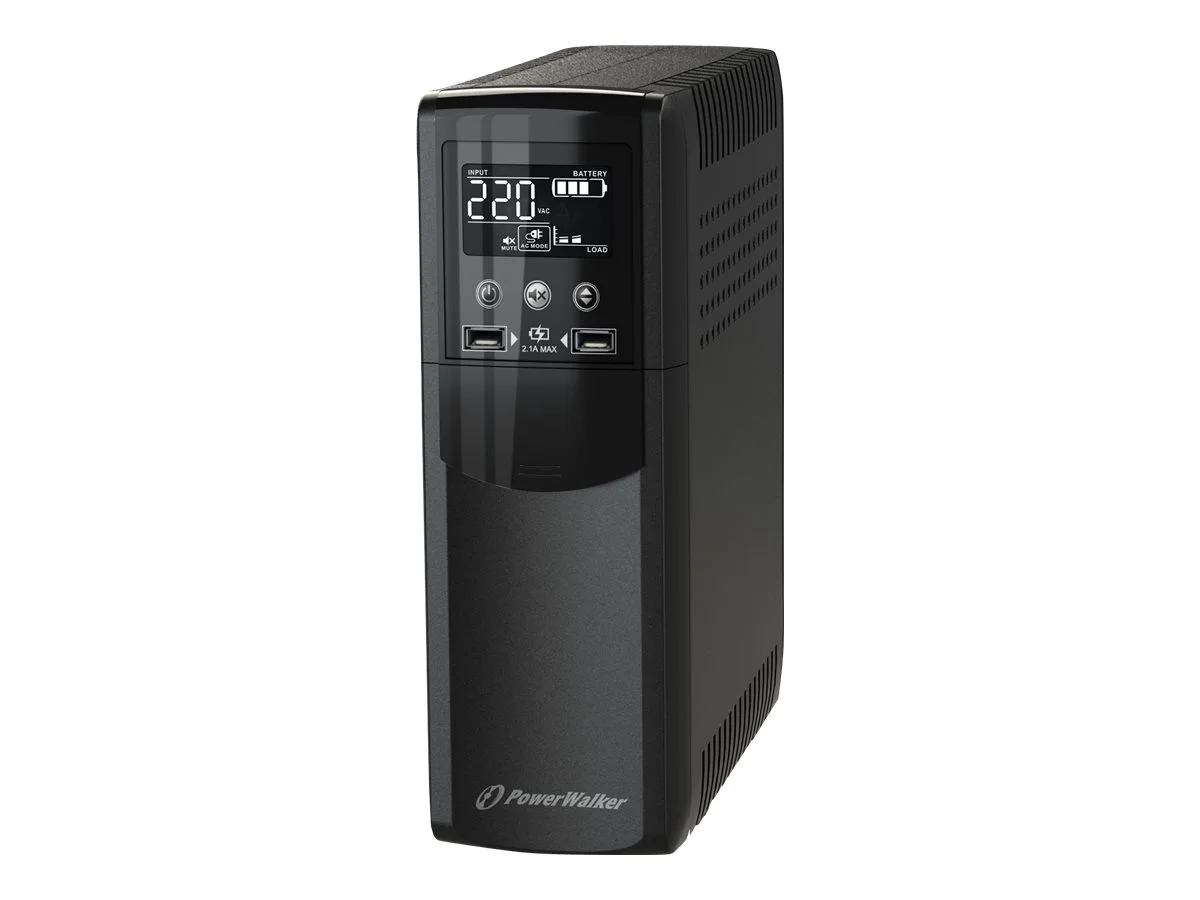 POWERWALKER VI 800 CSW IEC