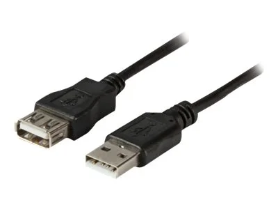 EFB USB2.0 Verllaengerungskabel 1,5m
