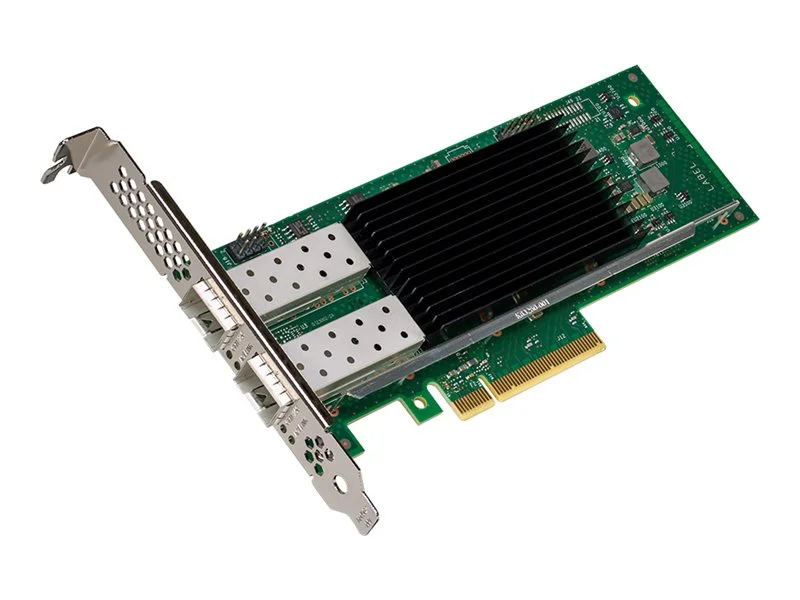 INTEL E810XXVDA2 Ethernet Adapter Retail