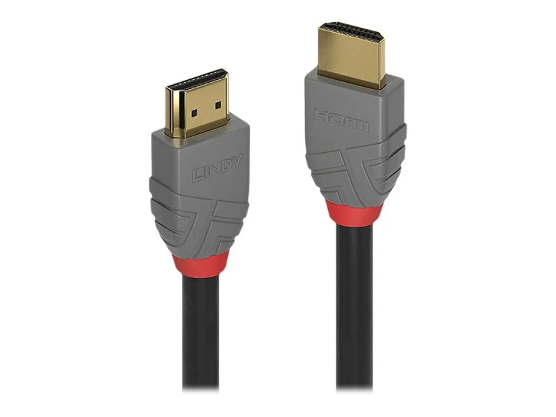 LINDY 3m Ultra High Speed HDMI Kabel An