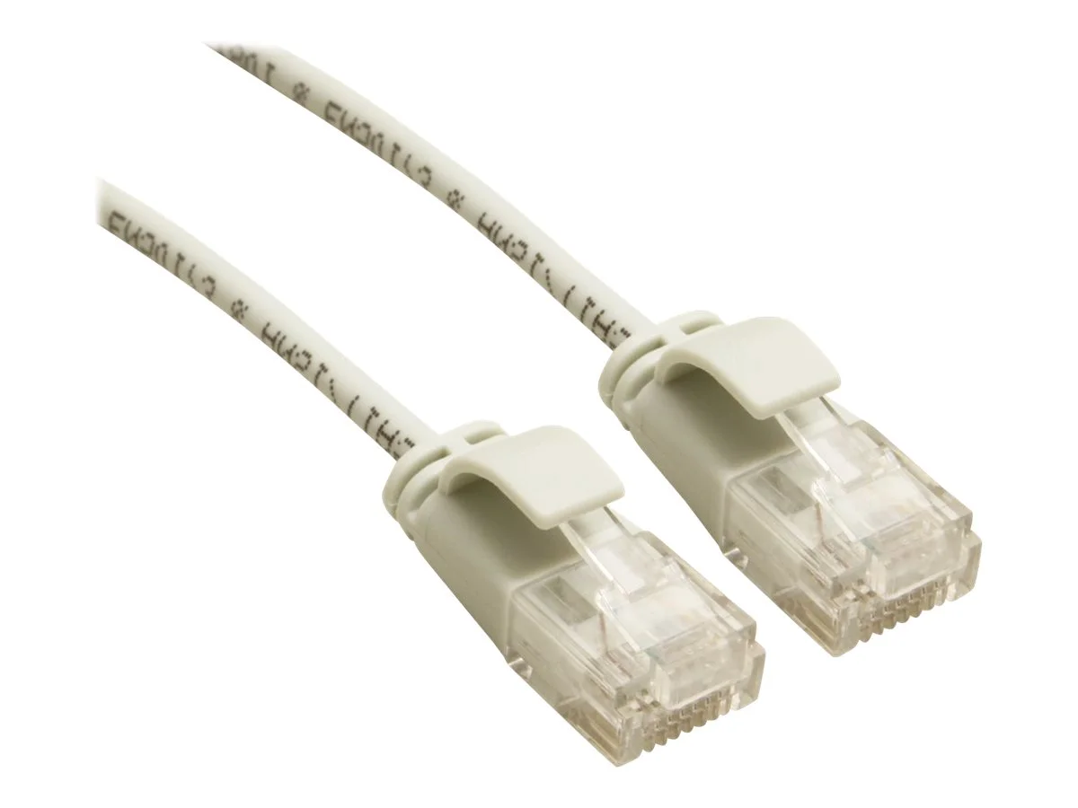 ROLINE UTP DataCenter Patchkabel 0,3m