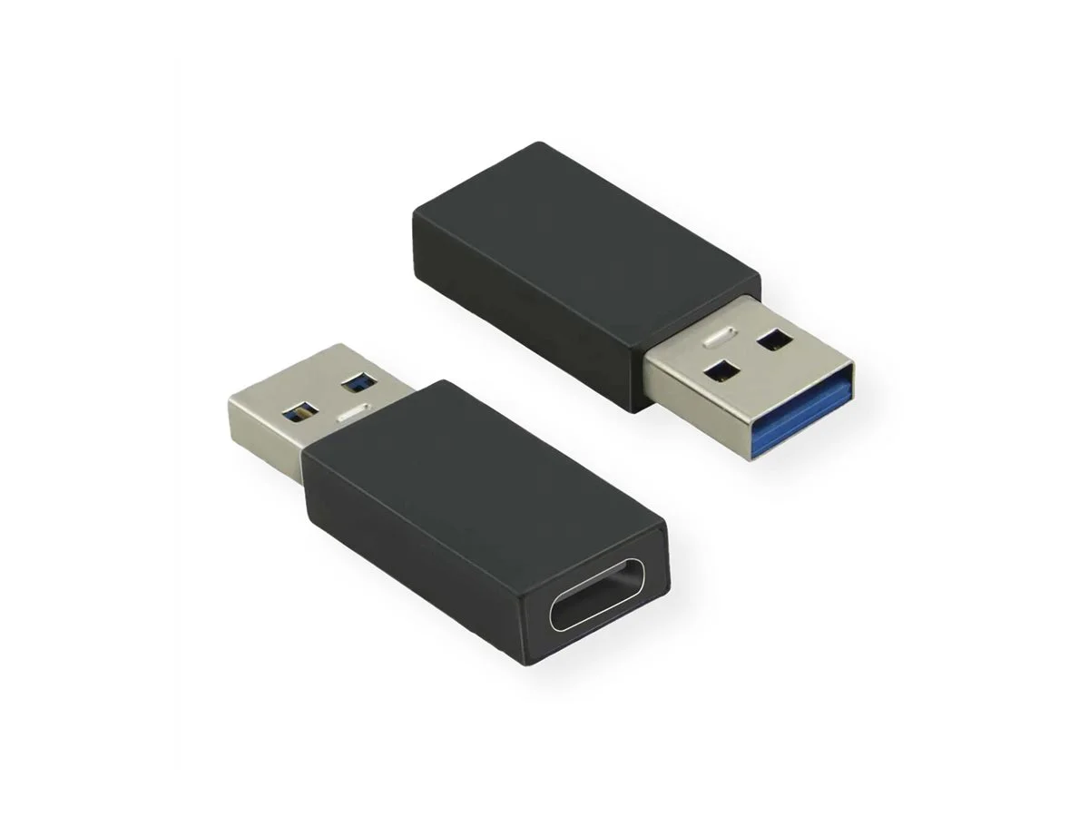 VALUE USB 3.2 Gen 1 Adapter USB Typ A-C