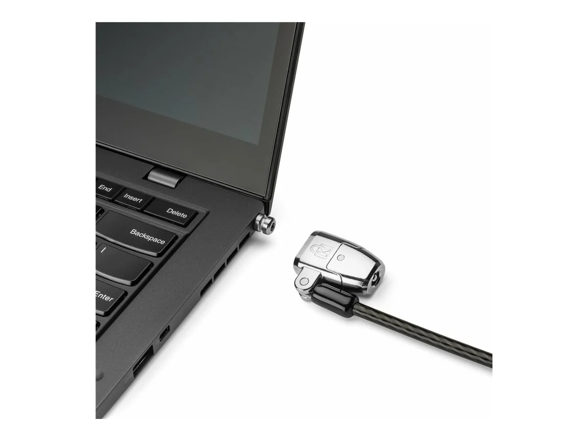 KENSINGTON ClickSafe 2.0 Laptop-Schloss