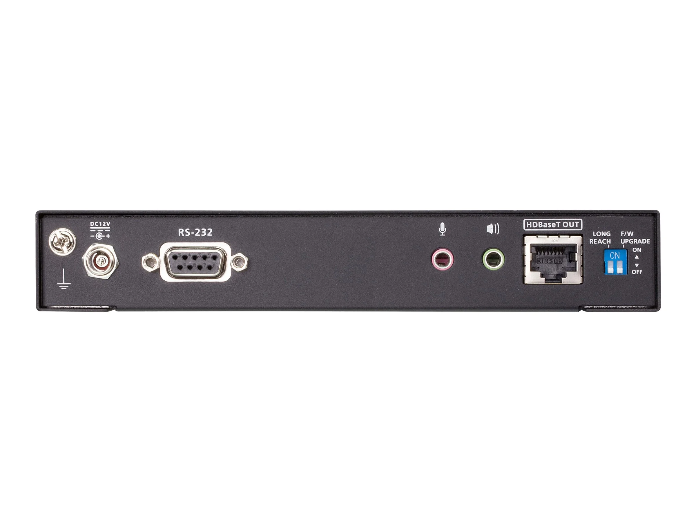 ATEN CE924 USB DisplayPort Dual-Anzeige