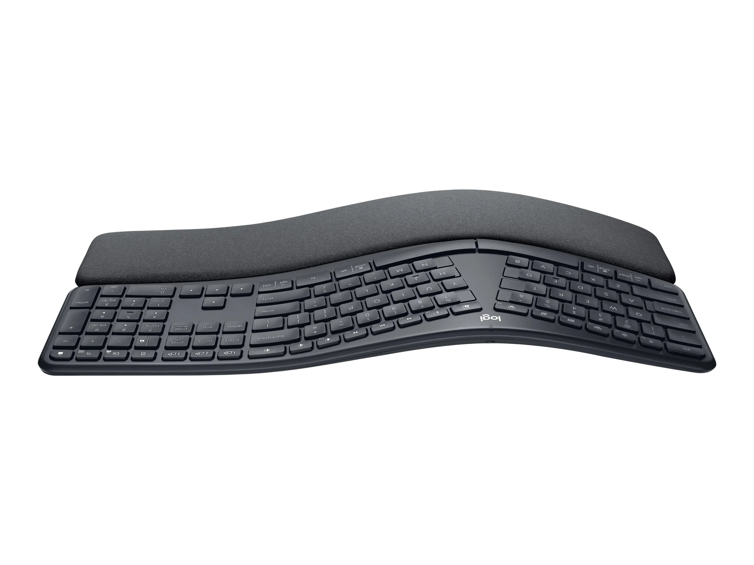LOGI ERGO K860 for Business DE