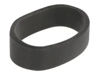 DELOCK Gummiring zur Befestigung für M.2