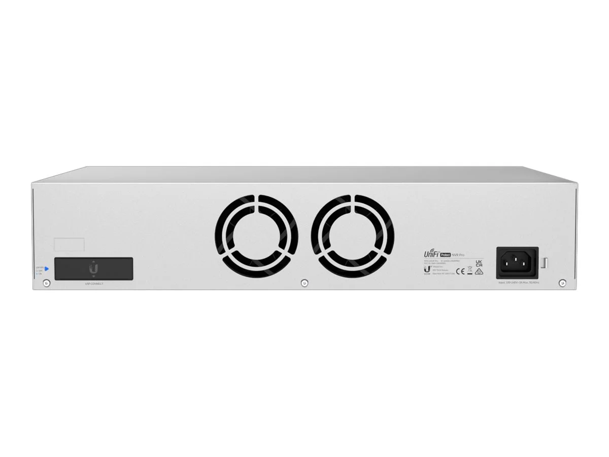 UBIQUITI UNVR-Pro