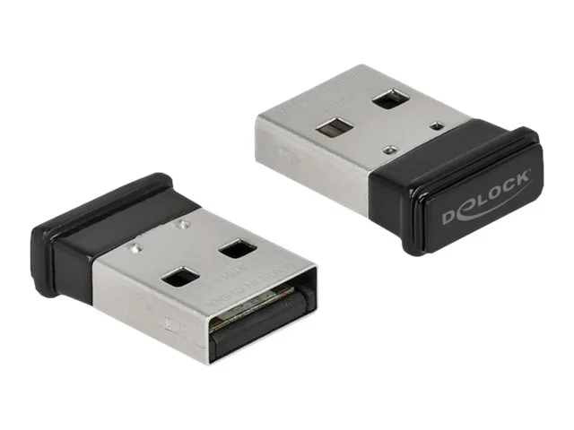DELOCK USB Bluetooth 5.0 Adapter Micro