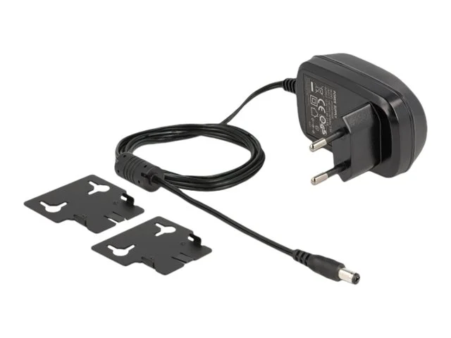 DELOCK 2,5Gigabit Ethernet Switch 8Port