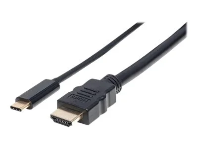 MH USB Typ C auf HDMI-Adapterkabel 2m