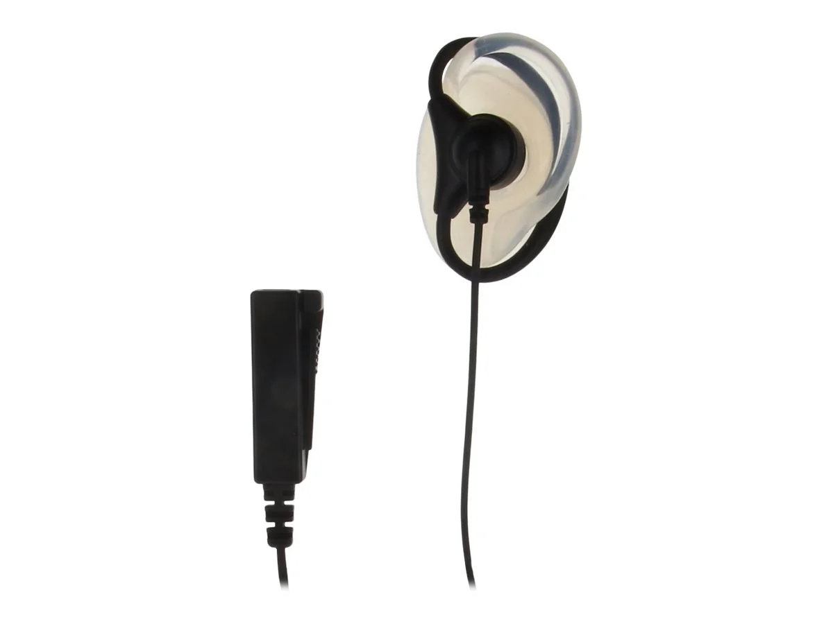 COPACKS Hörsprechgarnitur mit Mic Ohrhän