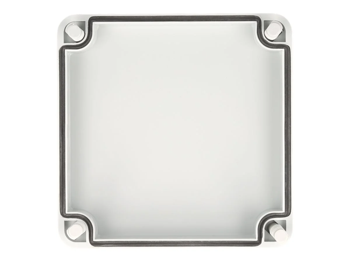 DELOCK Installationsgeh. IP65 125x125x75