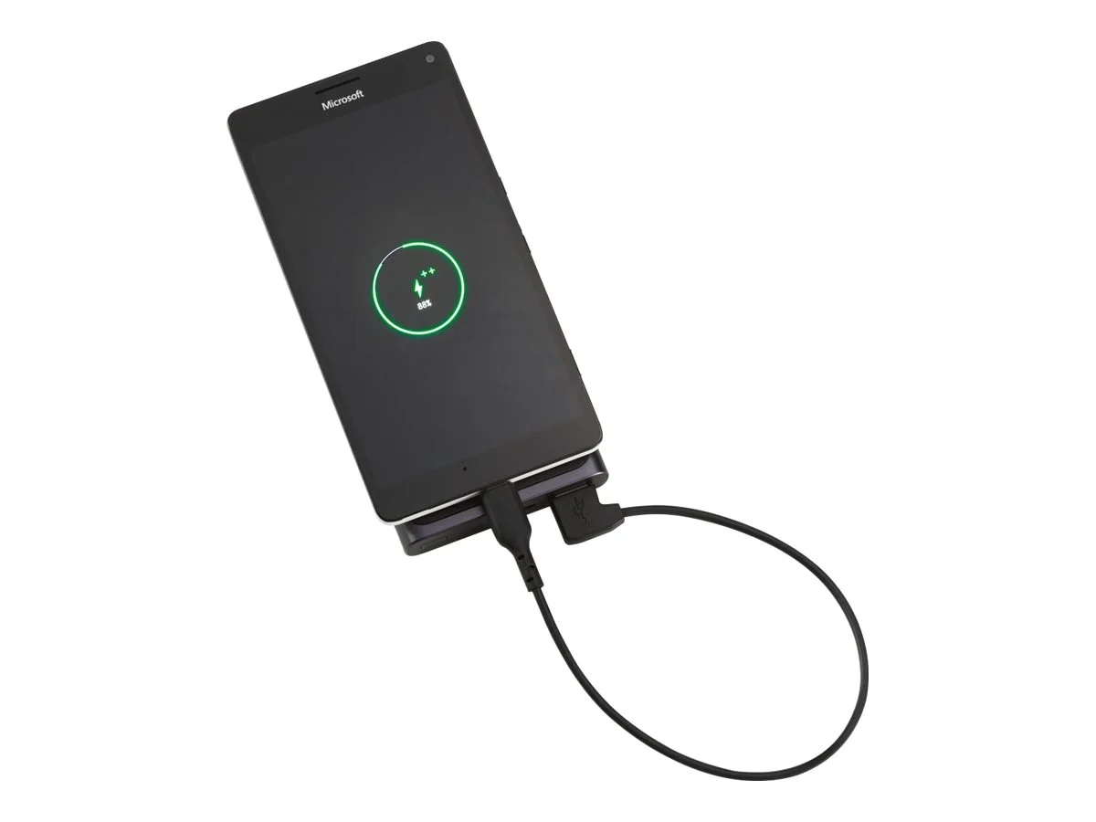 KENSINGTON Chrg Sync USB-A USB-C 5er pck