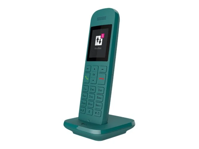 TELEKOM Speedphone 12 petrol