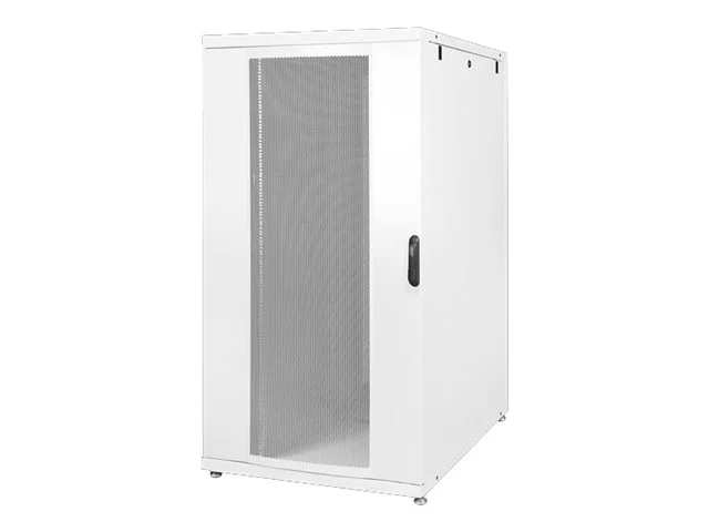 DIGITUS 32U server rack Unique RAL 7035