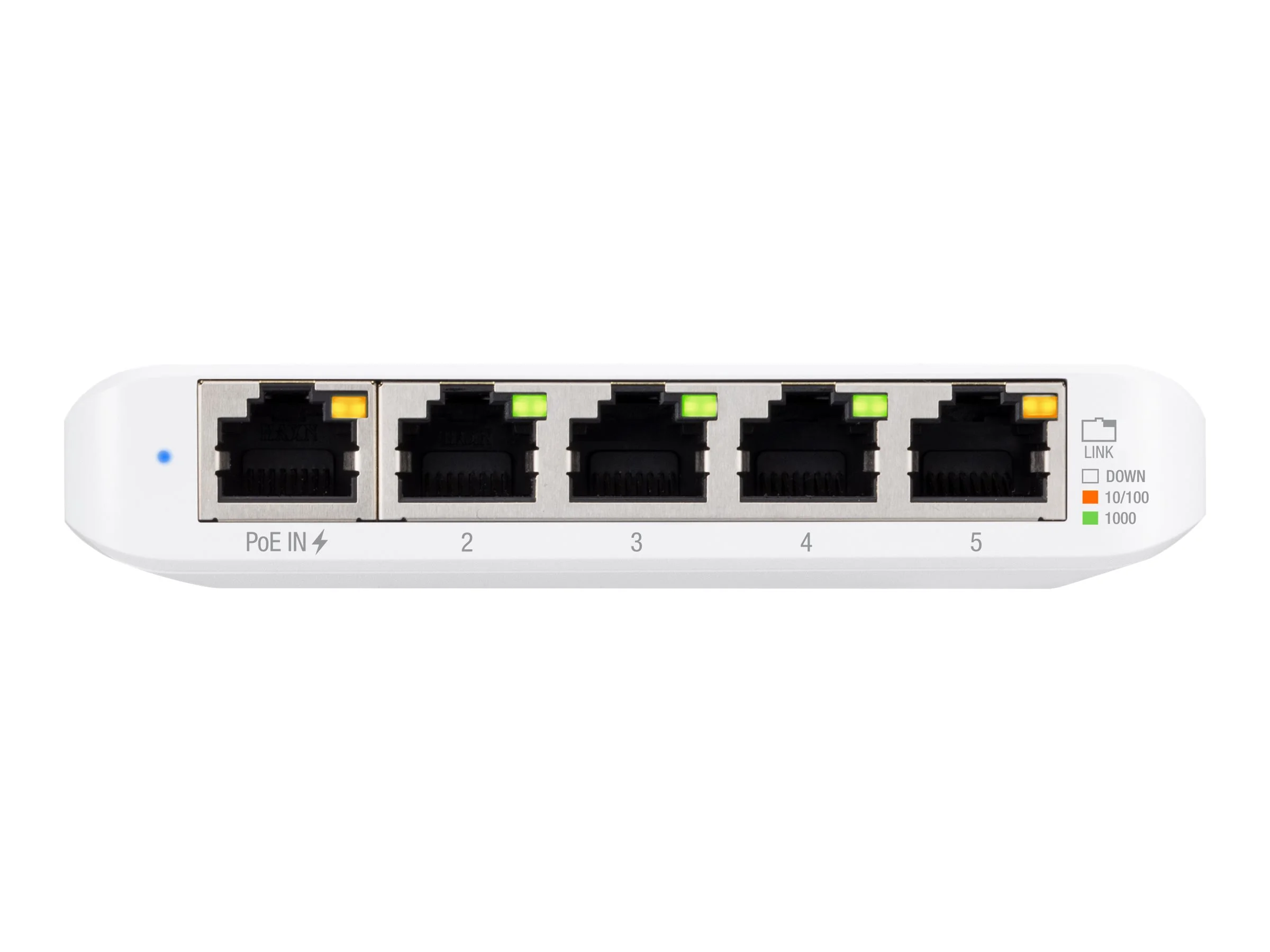 UBIQUITI USW-Flex-Mini-EU