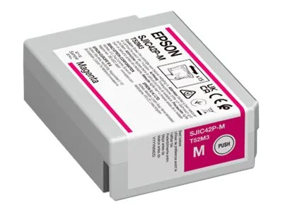 EPSON 5LB SJIC42P-M Ink cartridge