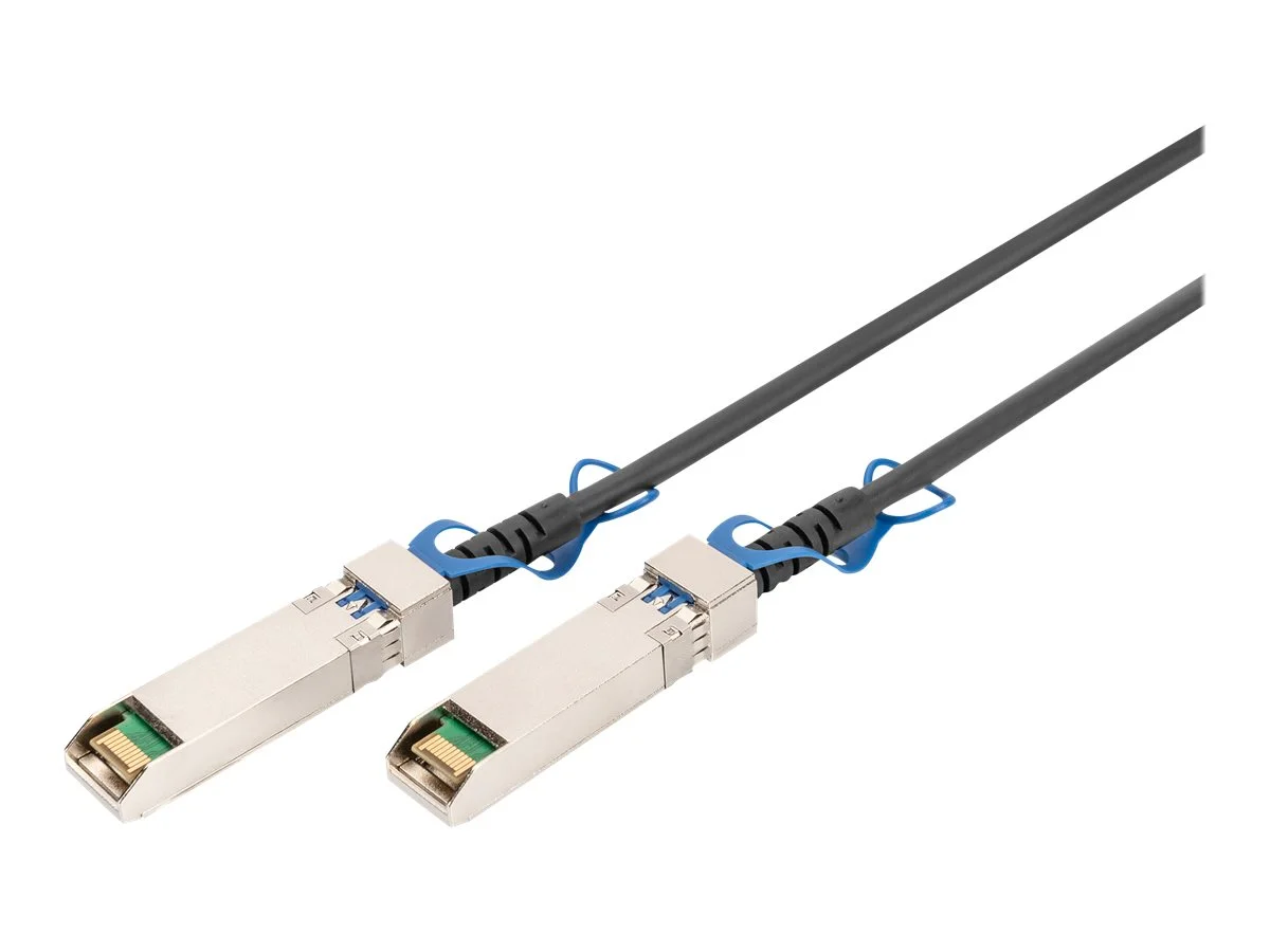 DIGITUS DAC Cable SFP28 5M