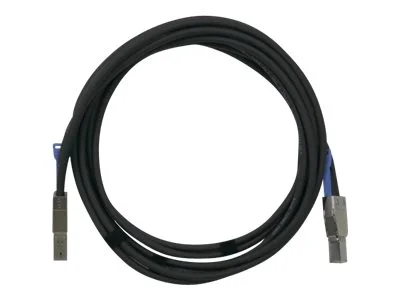 QNAP CAB-SAS30M-8644 Mini SAS cable 3.0m