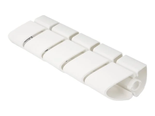 DELOCK Kabelkanal 75x45mm 5 Stück weis