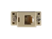 DELOCK Adapter D-Sub 9 Pin zu RJ11/RJ14