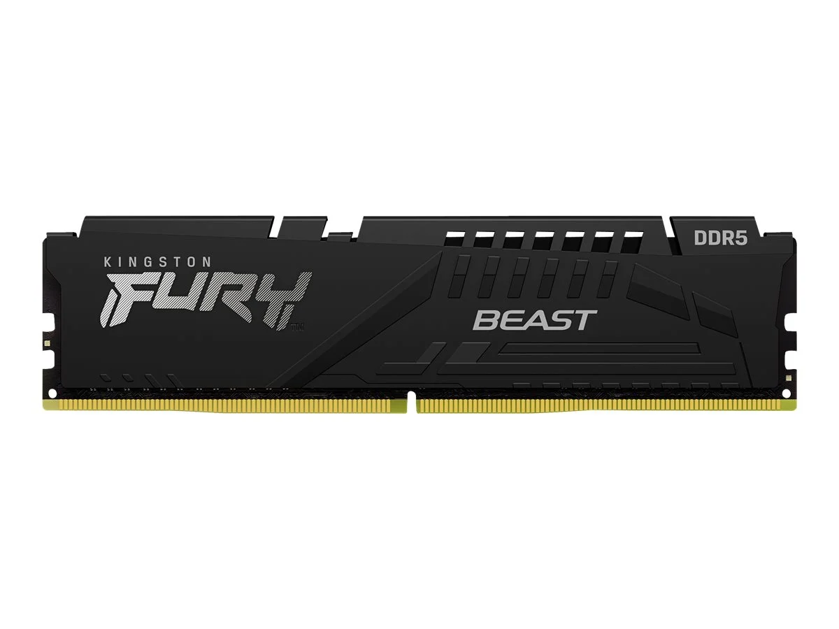 KINGSTON 8GB 5200MHz DDR5 CL40 DIMM