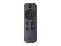 LOGI Rally Camera Remote Control GRAY WW