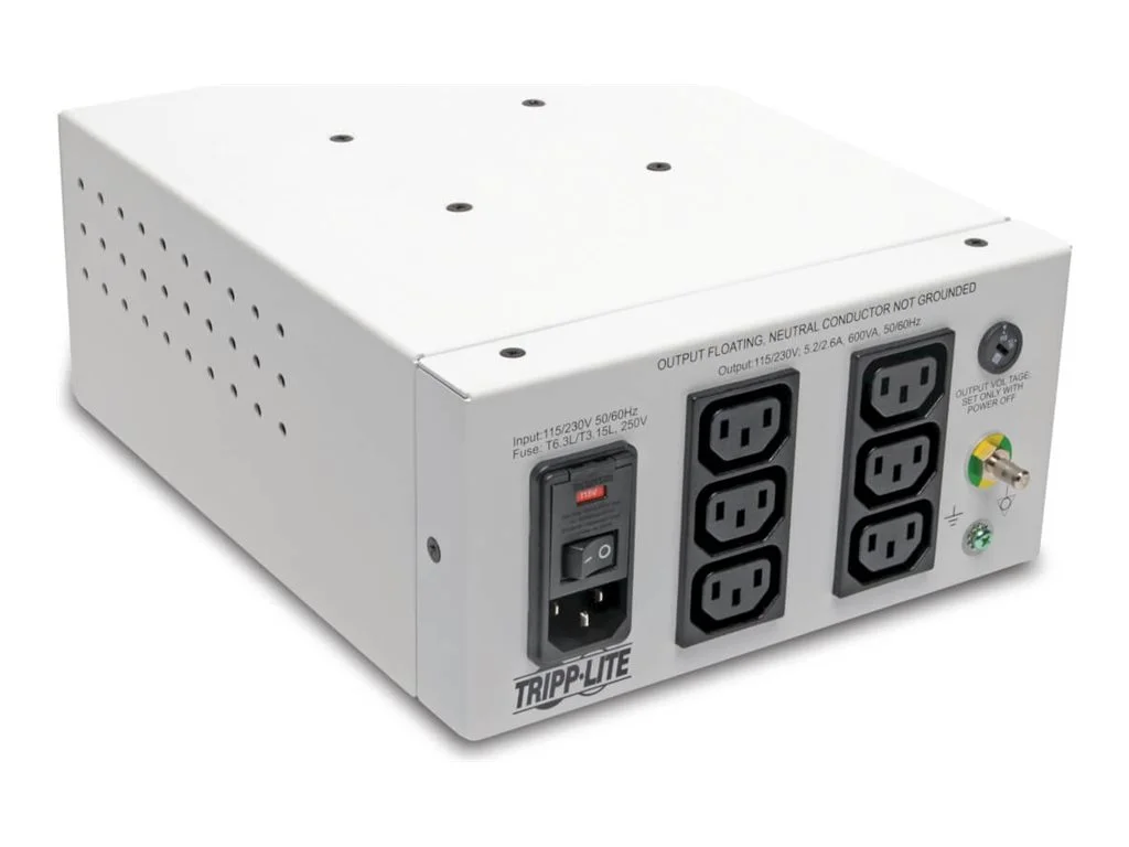 EATON TRIPPLITE Isolator Series