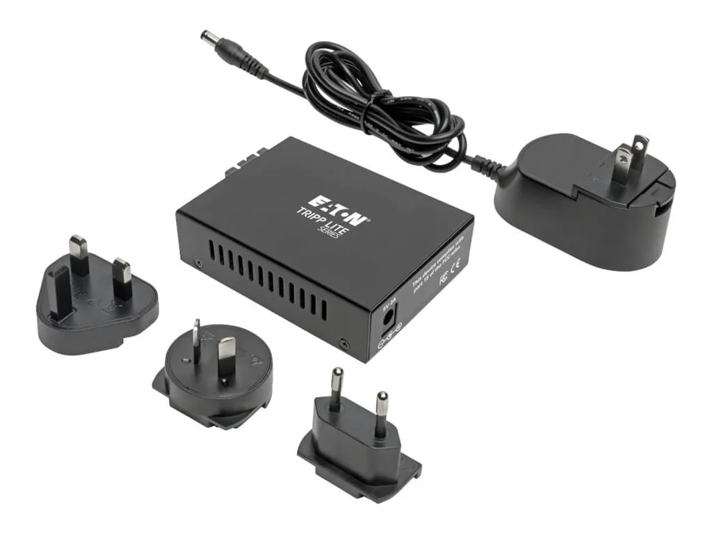 EATON TRIPPLITE Gigabit Singlemode Fiber