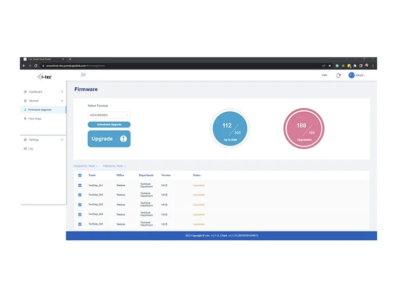 I-TEC Remote management licence 1user