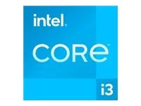 INTEL Core i3-12100E 3.3GHz LGA1700 Tray