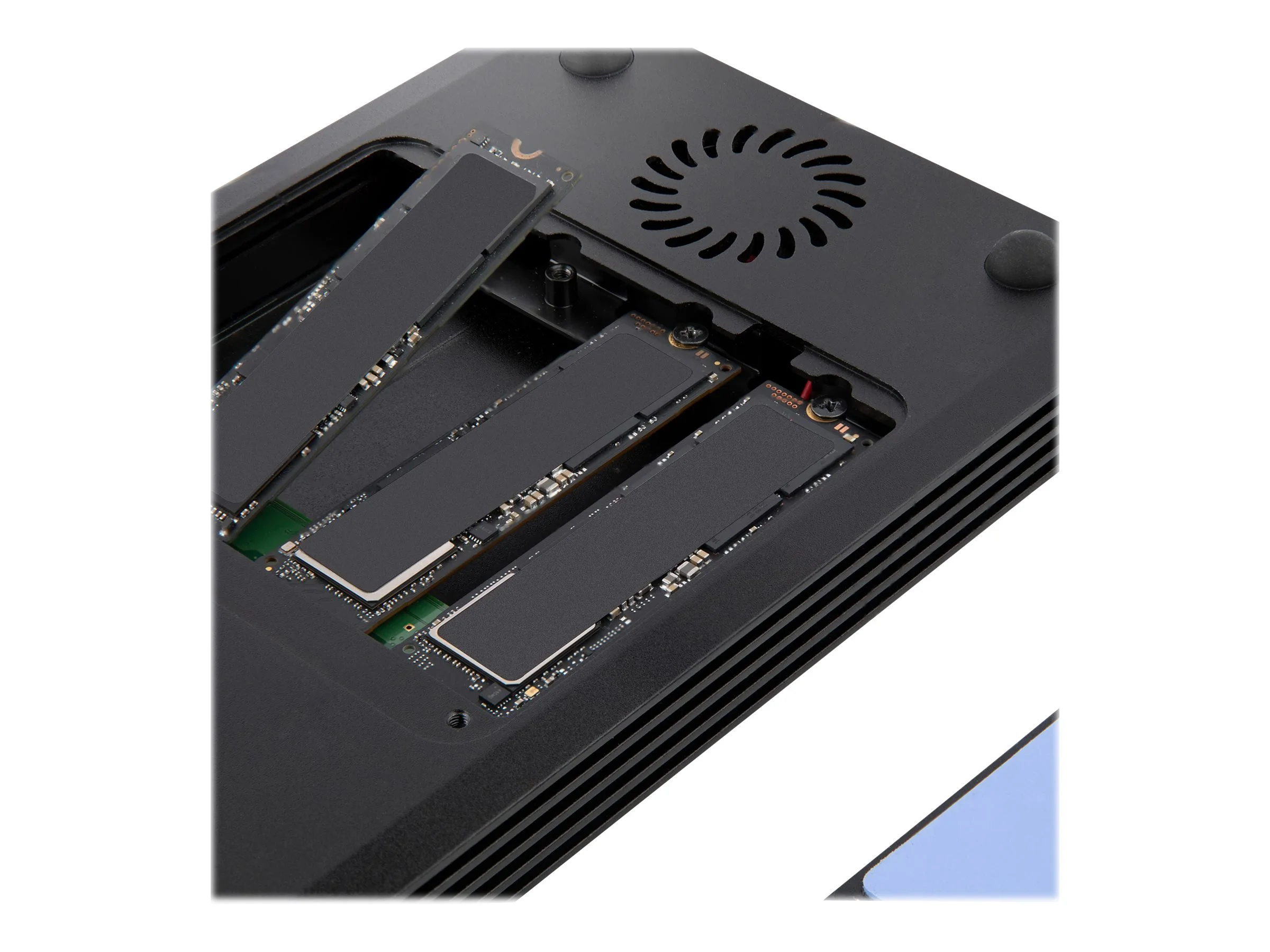 STARTECH Thunderbolt 3 NVMe Gehäuse